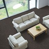 Tenbrooke II Black Sable Carpet