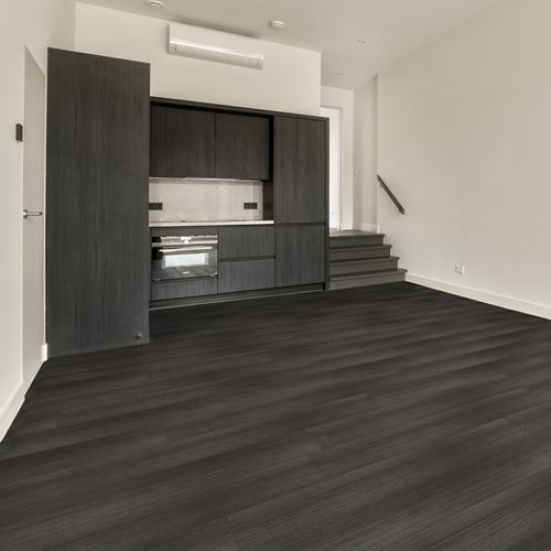 Hot And Heavy Secoya Commercial Vinyl Plank Flooring