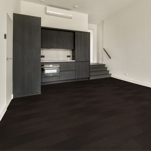 Hot And Heavy Secoya Commercial Vinyl Plank Flooring