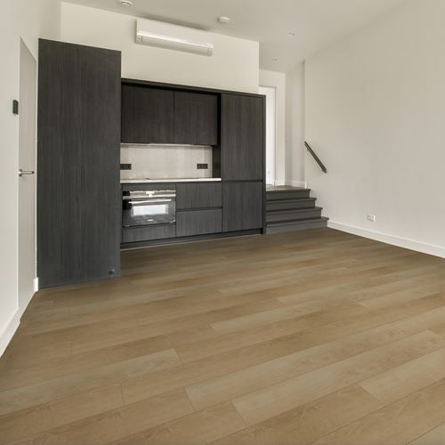 Hot And Heavy Secoya Commercial Vinyl Plank Flooring