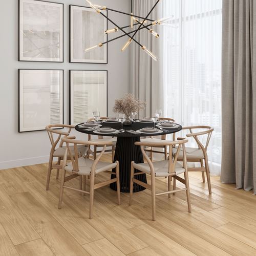 Baydream Wood Laminate Flooring