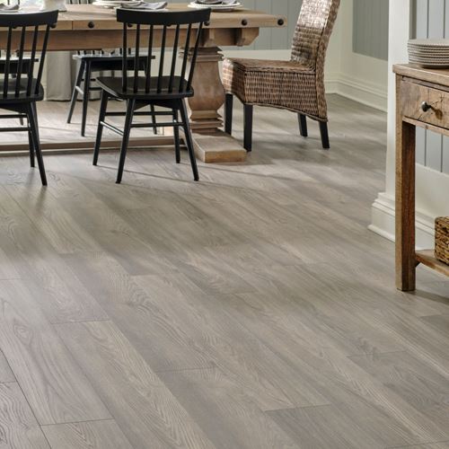 Baydream Wood Laminate Flooring