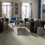 Shimmer Radical Topaz Carpet