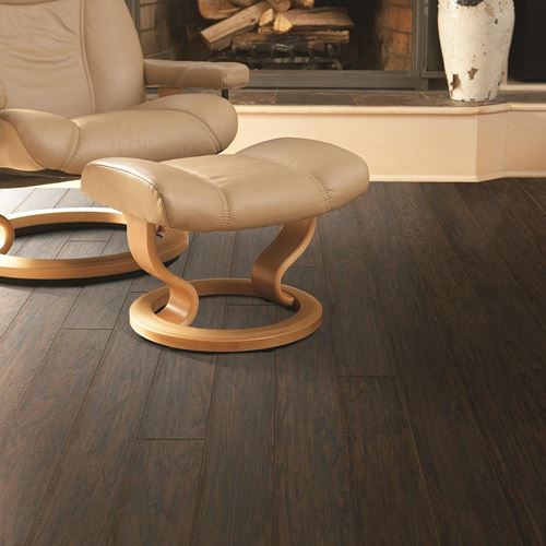 Accents Wood Laminate Flooring
