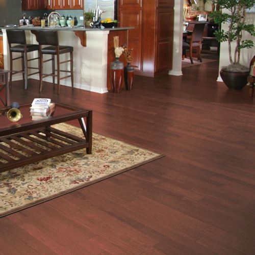 Accolade Engineered Hardwood Flooring