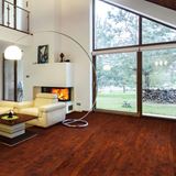 Country Bungalow Bridle Hardwood
