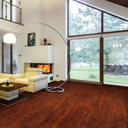 Country Bungalow Engineered Hardwood Flooring