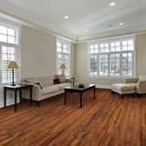 Country Bungalow Saddleback Hardwood