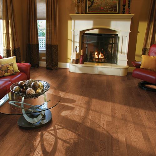 Encore Engineered Hardwood Flooring