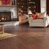 Encore Oak - Gunstock Hardwood