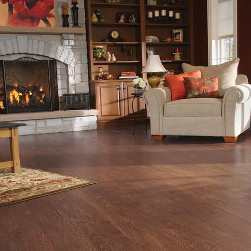 Encore Engineered Hardwood Flooring
