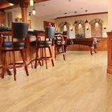 Encore Oak - Wheat Hardwood