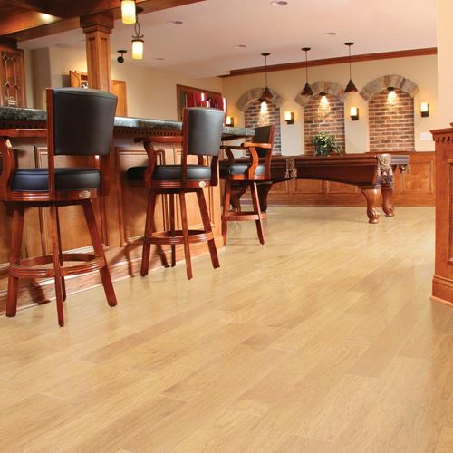 Encore Engineered Hardwood Flooring