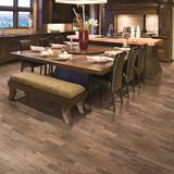 Homestead Aged Bark Oak Laminate