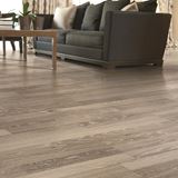 Homestead Grey Flannel Laminate