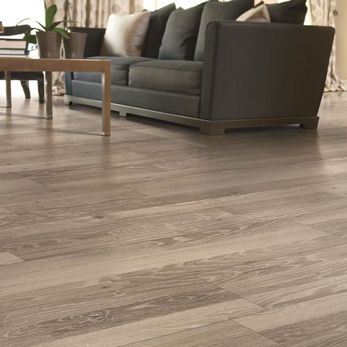 Homestead Wood Laminate Flooring