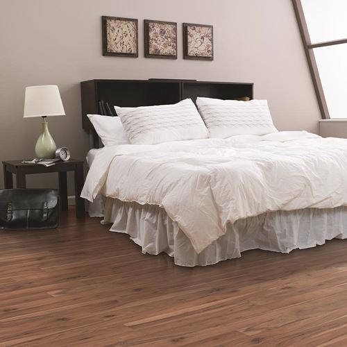 Homestead Wood Laminate Flooring
