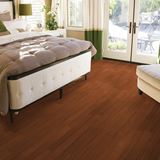 Ocean Villa Brazilian Cherry Hardwood