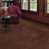 Ocean Villa Sapele Hardwood