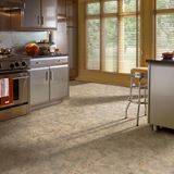 Options Beige Vinyl