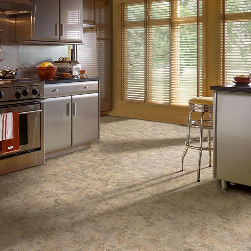 Options Vinyl Tile Flooring