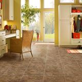 Options Clay Vinyl