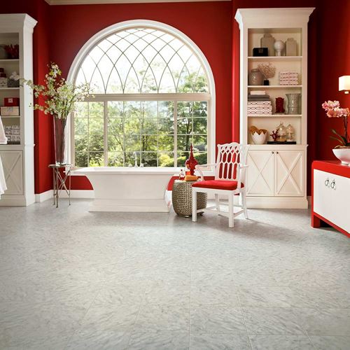Options Vinyl Tile Flooring