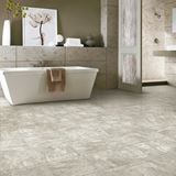Options Silver Shimmer Vinyl