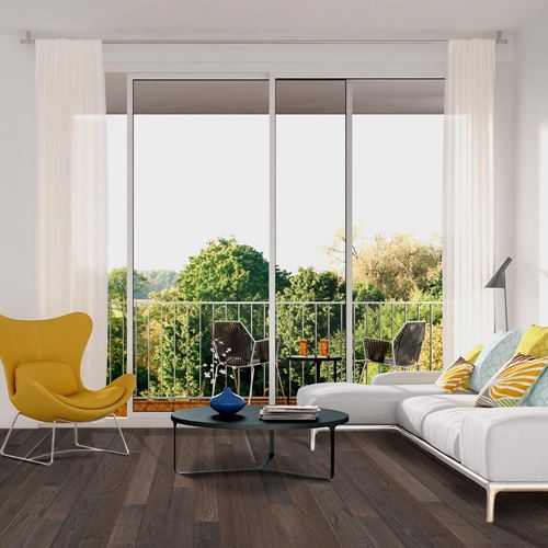 Sonoma Canyon Solid Hardwood Flooring