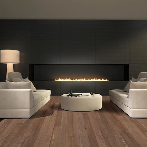 Sonoma Canyon Solid Hardwood Flooring