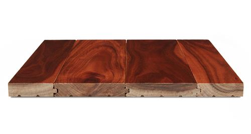 Chateau Solid Hardwood Flooring