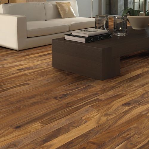 Chateau Solid Hardwood Flooring
