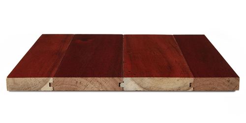 Chateau Solid Hardwood Flooring