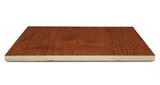 Chalet Hills Butternut Hardwood