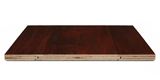 Country Bungalow Bridle Hardwood