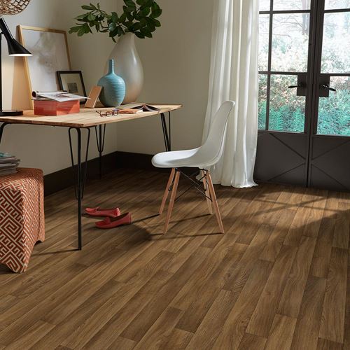 Forest Hill Sheet Vinyl Flooring