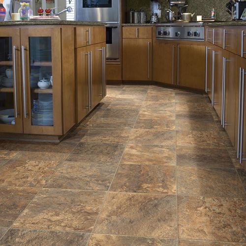Forest Hill Sheet Vinyl Flooring