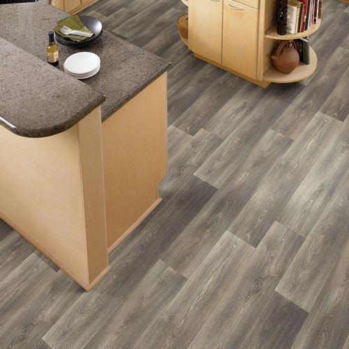 Forest Hill Sheet Vinyl Flooring