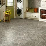 Options Light Gray Vinyl