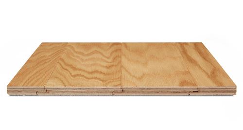 Encore Engineered Hardwood Flooring