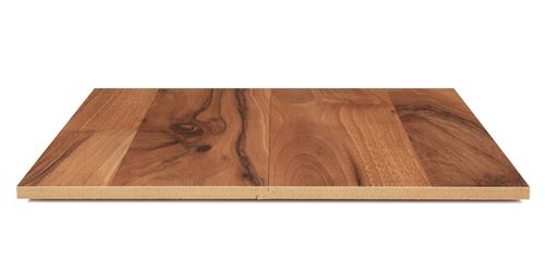 Homestead Wood Laminate Flooring