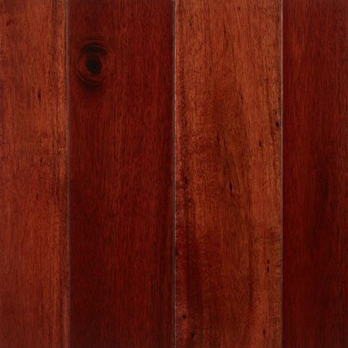 Chateau Solid Hardwood Flooring