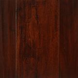Country Bungalow Bridle Hardwood