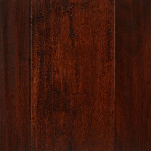 Country Bungalow Engineered Hardwood Flooring