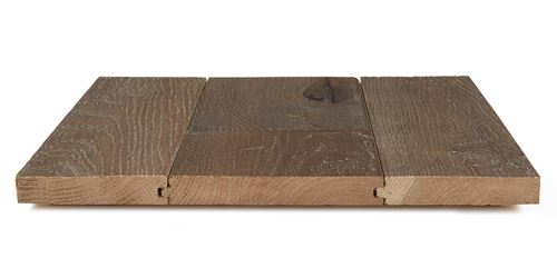 Sonoma Canyon Solid Hardwood Flooring