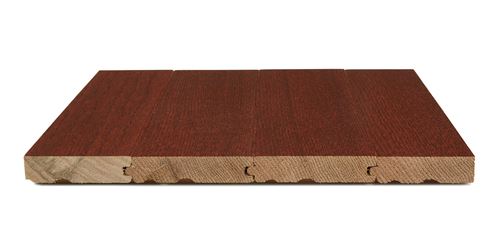 Manchester Solid Hardwood Flooring