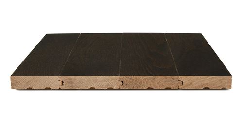 Manchester Solid Hardwood Flooring