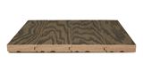 Manchester Oceanside Gray Hardwood