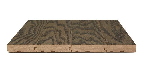 Manchester Solid Hardwood Flooring
