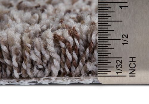 Sidekick Frieze Carpet